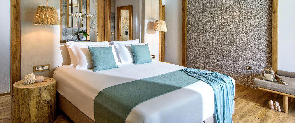 Stella Island Luxury Resort and Spa