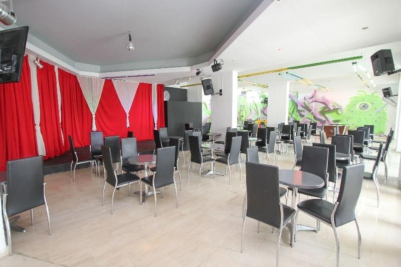 Hotel Diana Palace