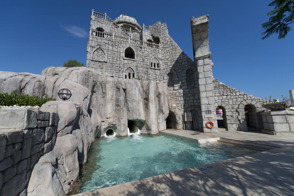 Hotel Xanadu Resort Hotel 