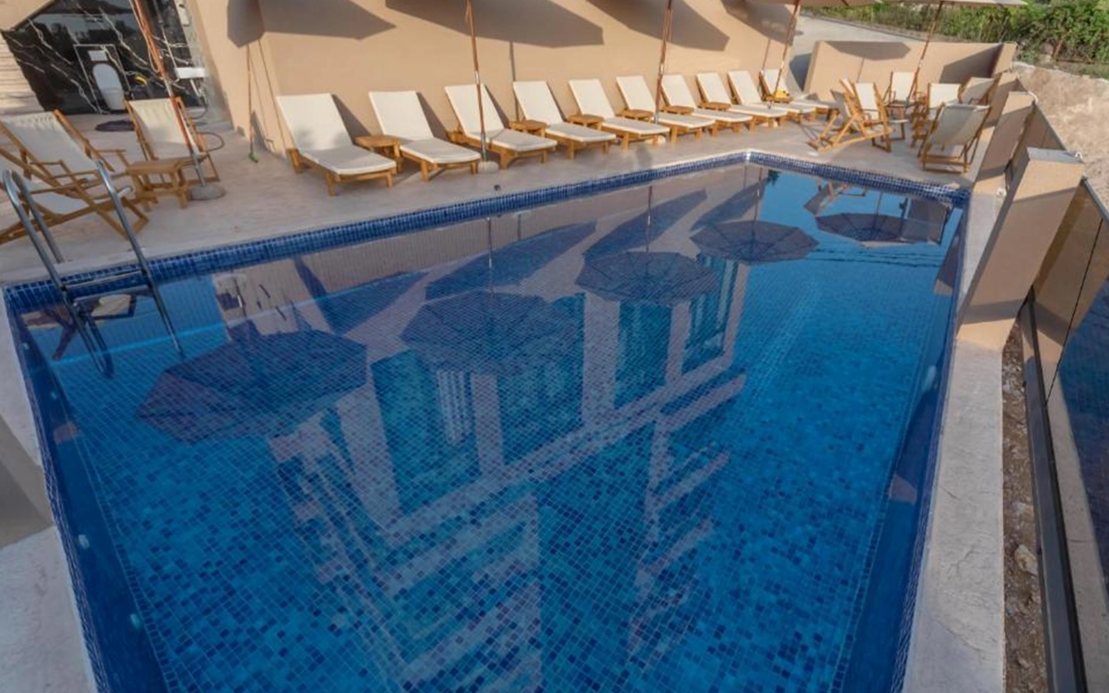 Hotel D'iman
