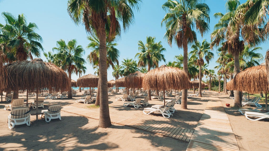 Selectum Family Resort