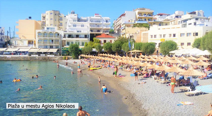 Santa Marina Hotel
