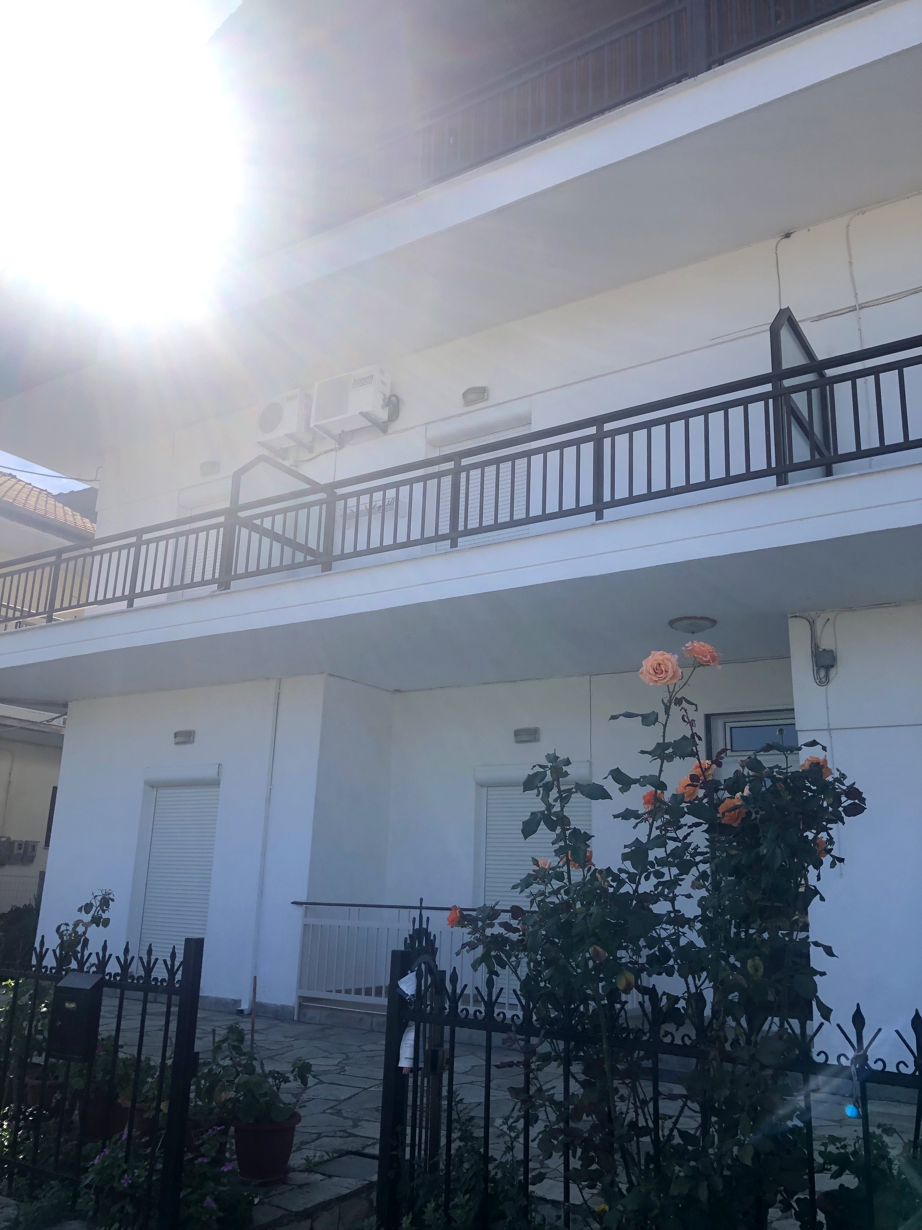 Vila Dora