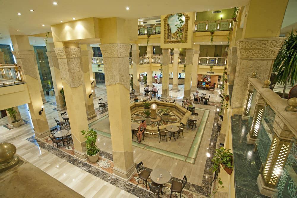 Sunny Days Resort Spa & Aquapark
