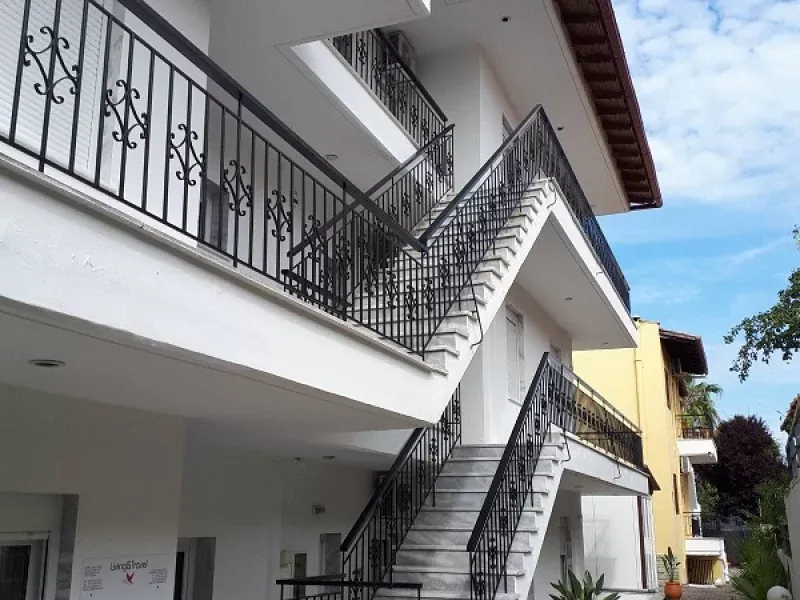 Vila Sofia 2