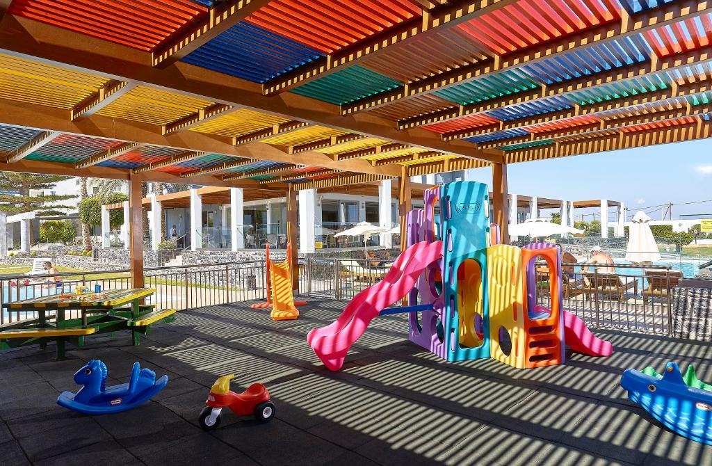 Astir Beach Hotel