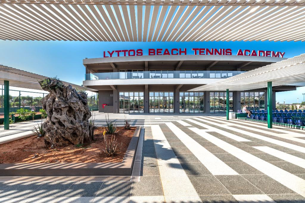 Hotel Lyttos Beach Anissaras Heraklion