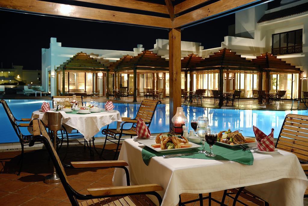 Hotel Jaz Casa Del Mar Beach