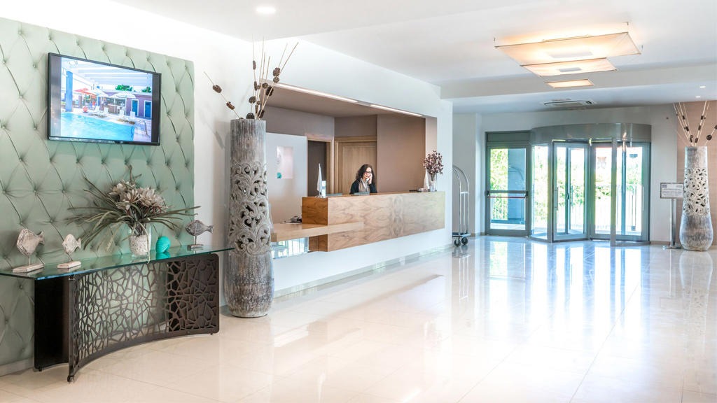 Elinotel Sermilia Resort
