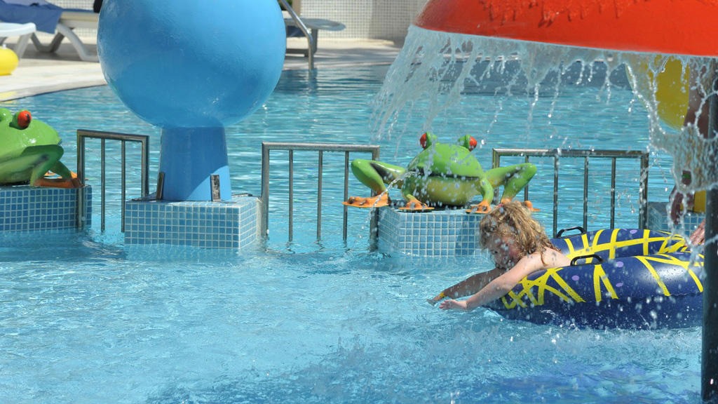 Seaden Corolla Hotel