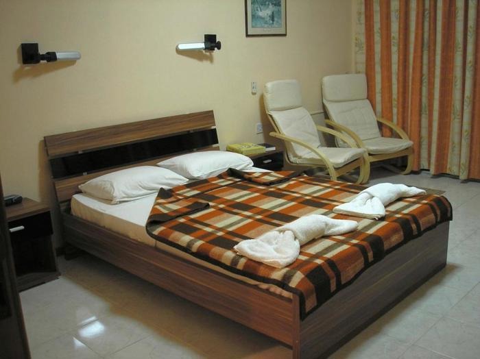 Hotel Relax Inn