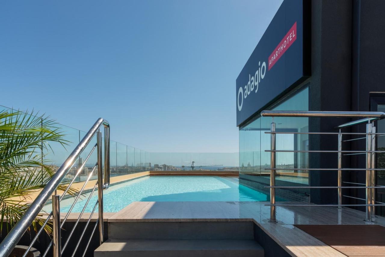Hotel Adagio Aparthotel Malta Central