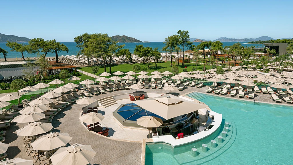 Liberty Signa Hotel