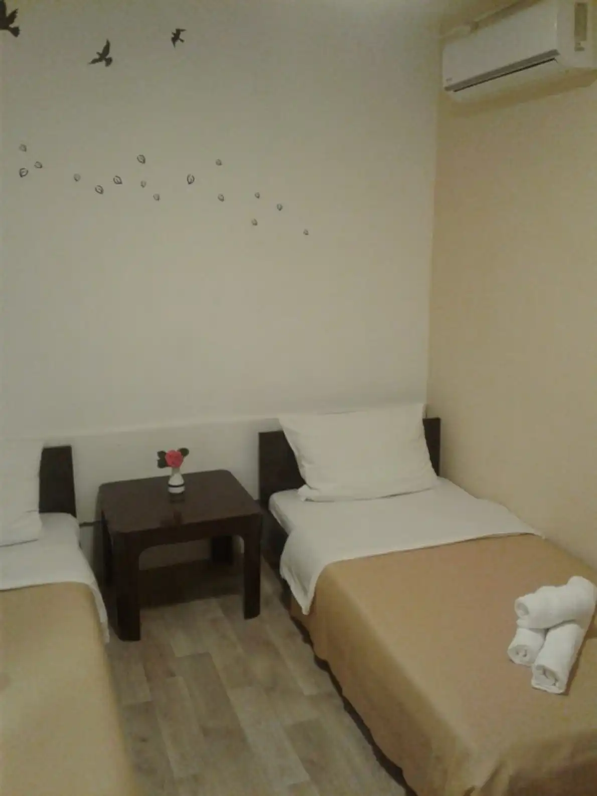 Apartmani Park