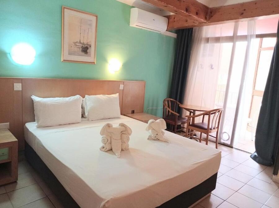San Anton Hotel