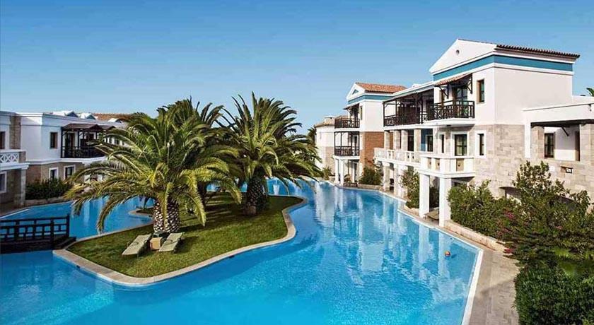 Mitsis Royal Mare Luxury Resort Thalasso