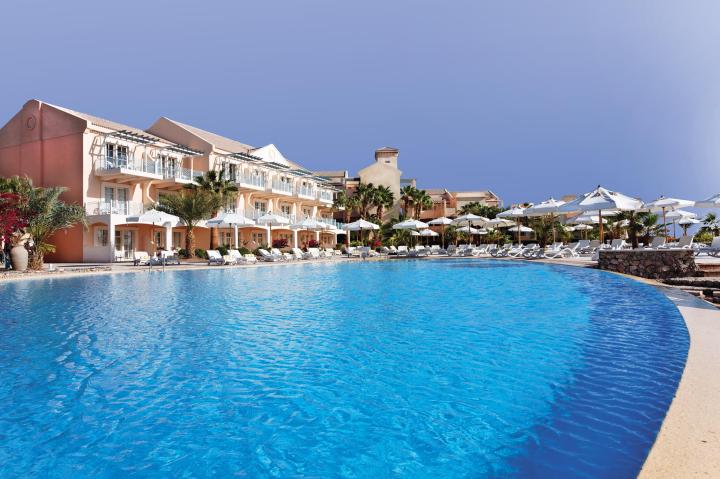 Movenpick Resort Spa El Gouna
