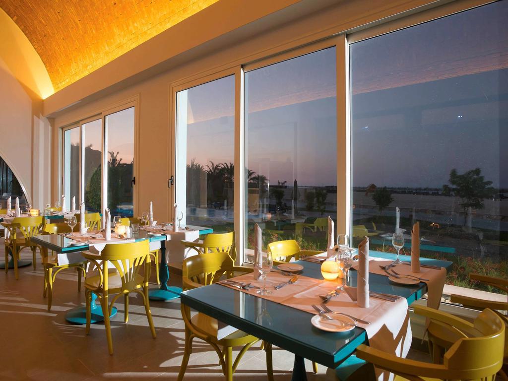 Novotel Marsa Alam