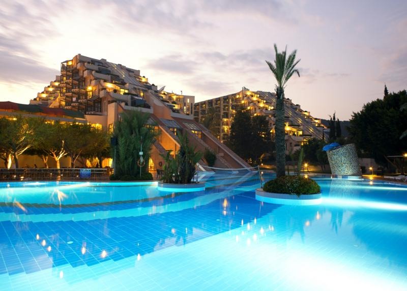 Limak Limra Hotel and Resort
