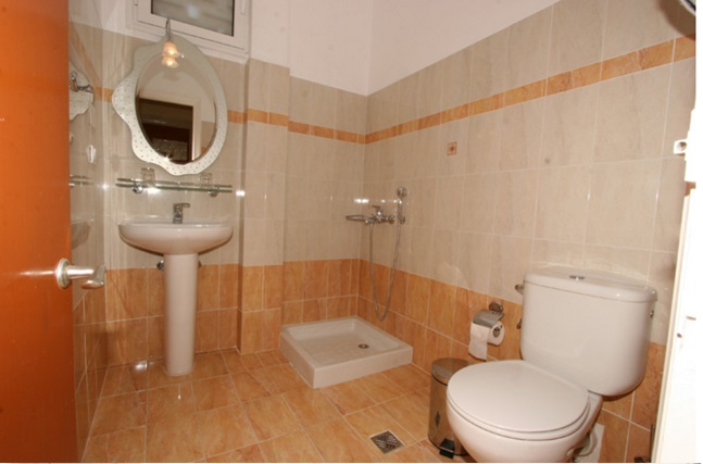 Hotel Mitho