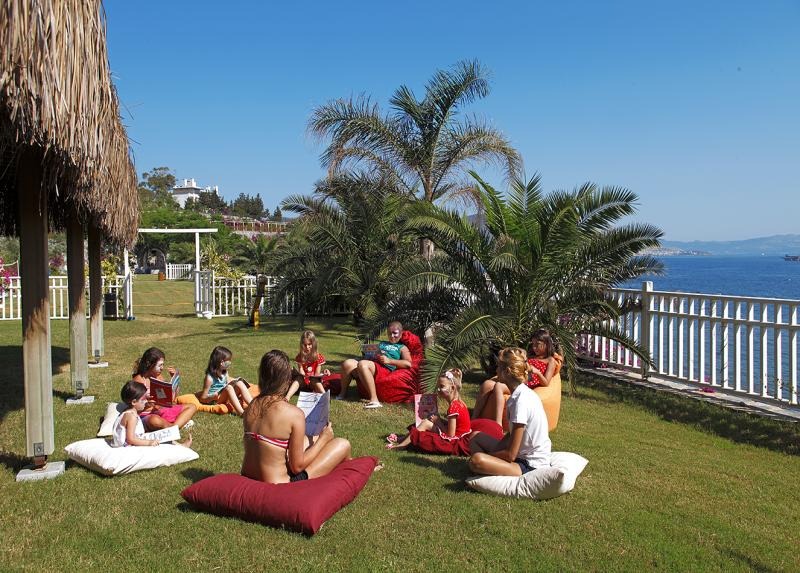 Sianji Well - Being Resort