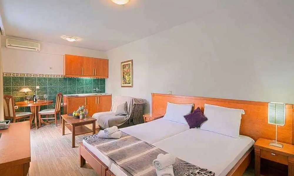 Vila Obala Lux