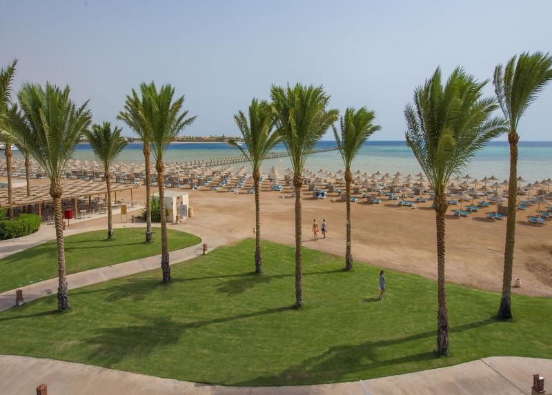 Stella Di Mare Beach Resort & Spa