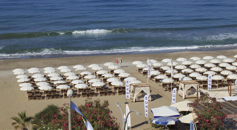 Hotel Blue Diamond Alya