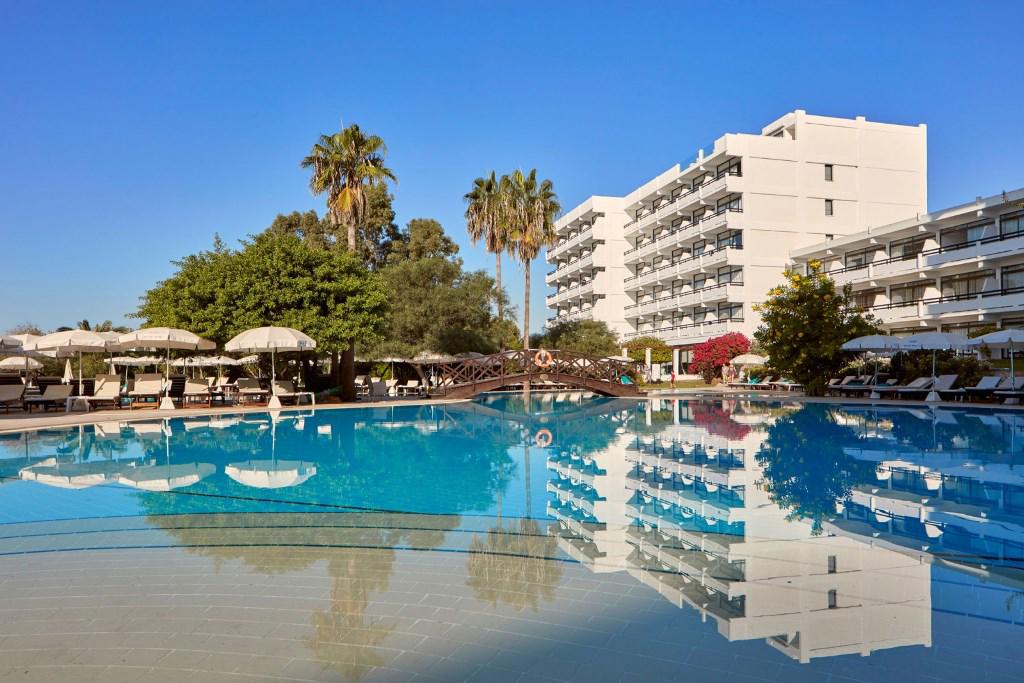 Hotel Grecian Bay