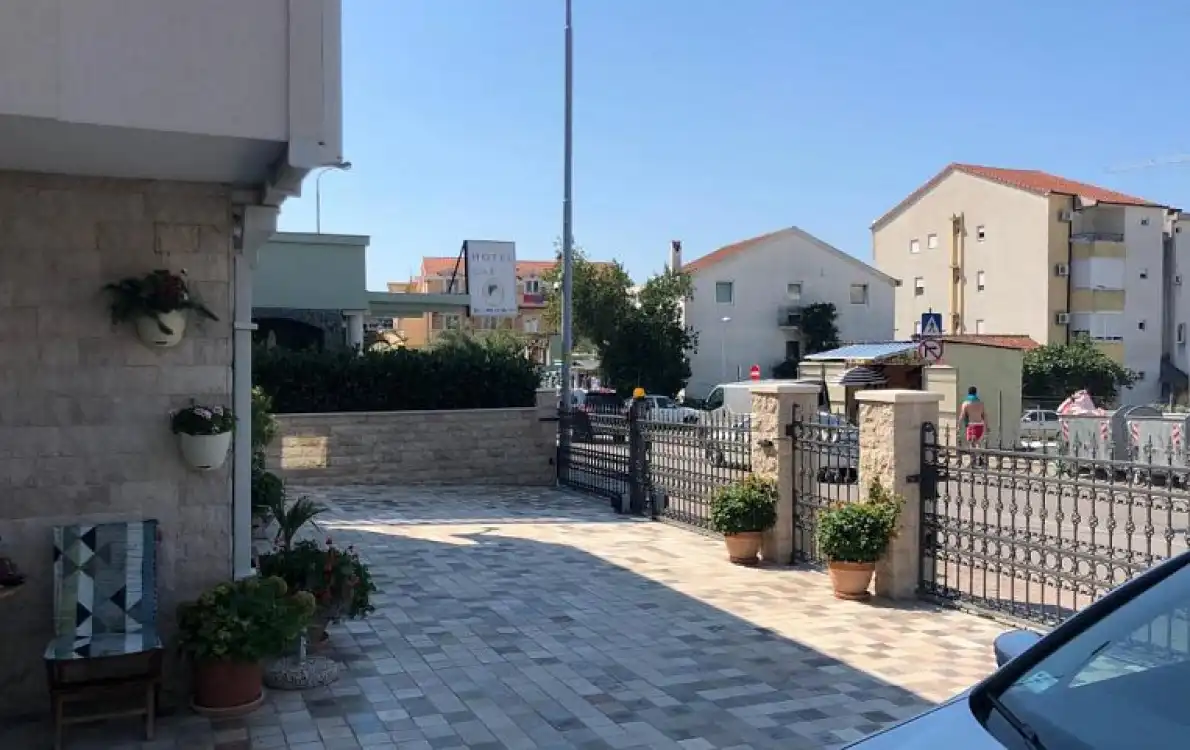 Maša Residence Budva