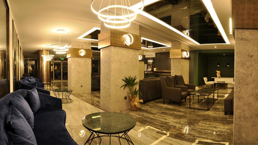 Oba Star Hotel