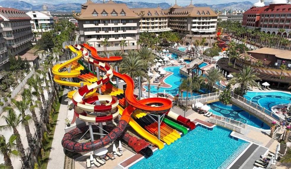 Hotel Royal Dragon
