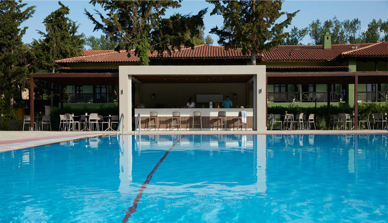 Simantro Beach Hotel