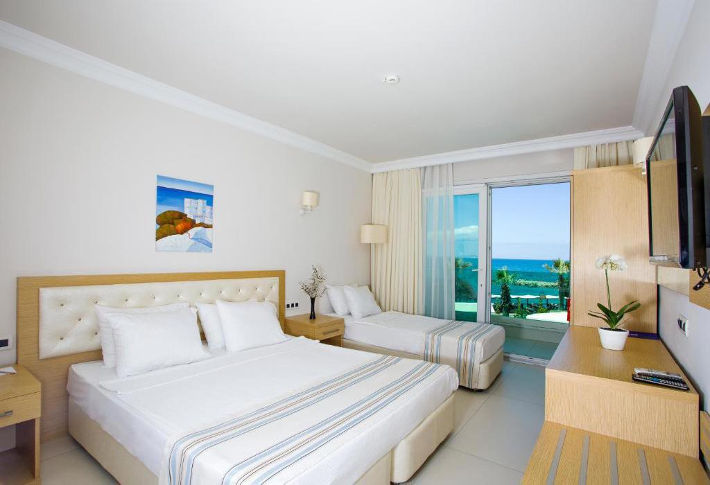 Hotel Dragut Point South