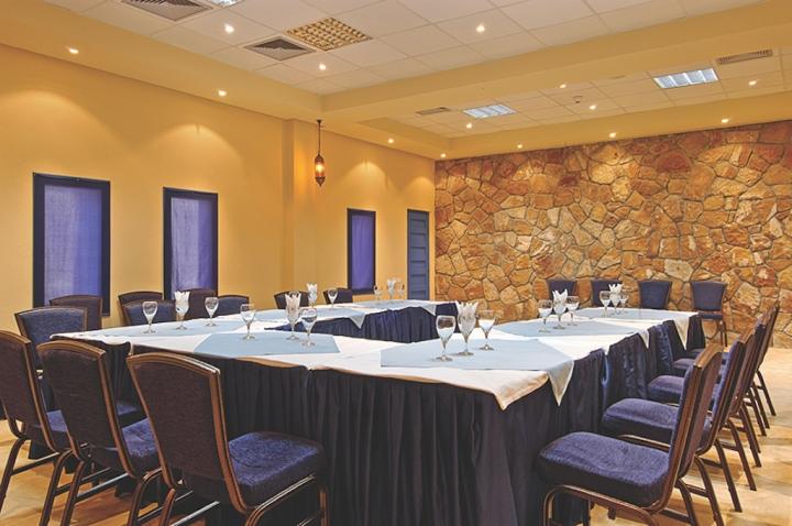 Marina Lodge Port Ghalib