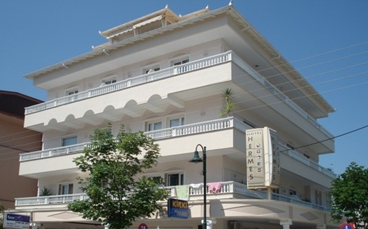 Vila Hermes