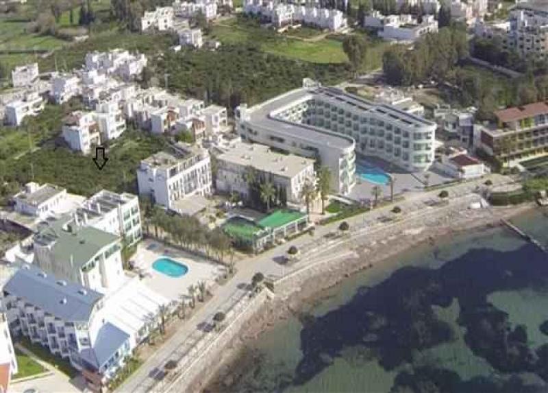 Dragut Point South