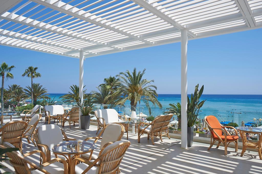 Hotel Sunrise Beach