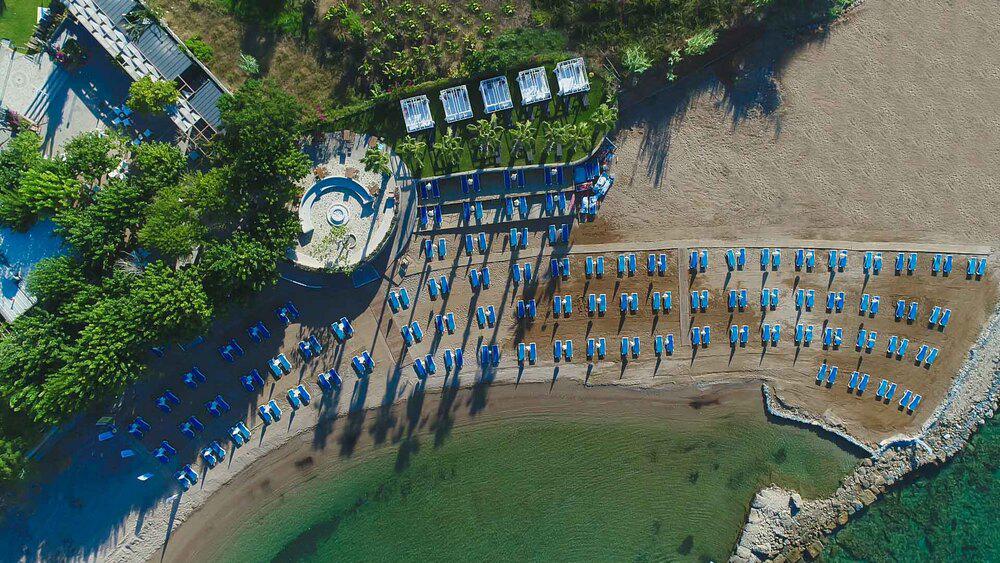 Numa Bay Exclusive