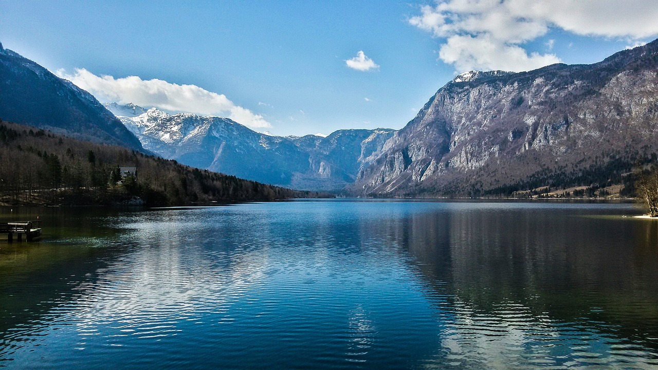 Bohinj