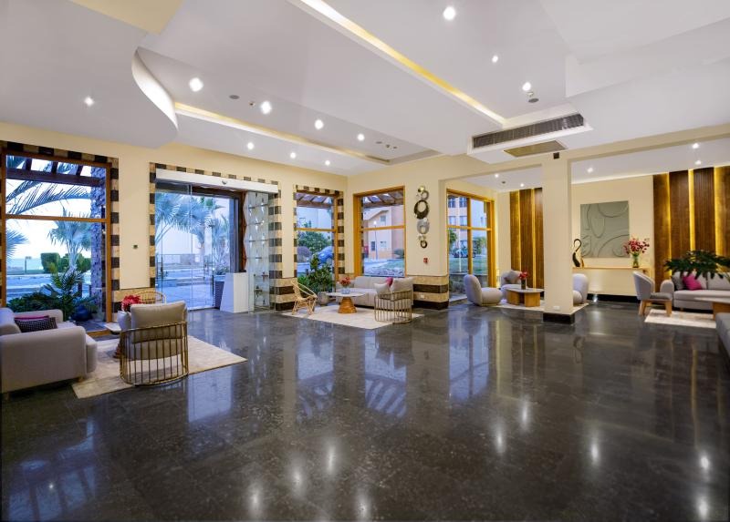 Zen Resort Sahl Hasheesh