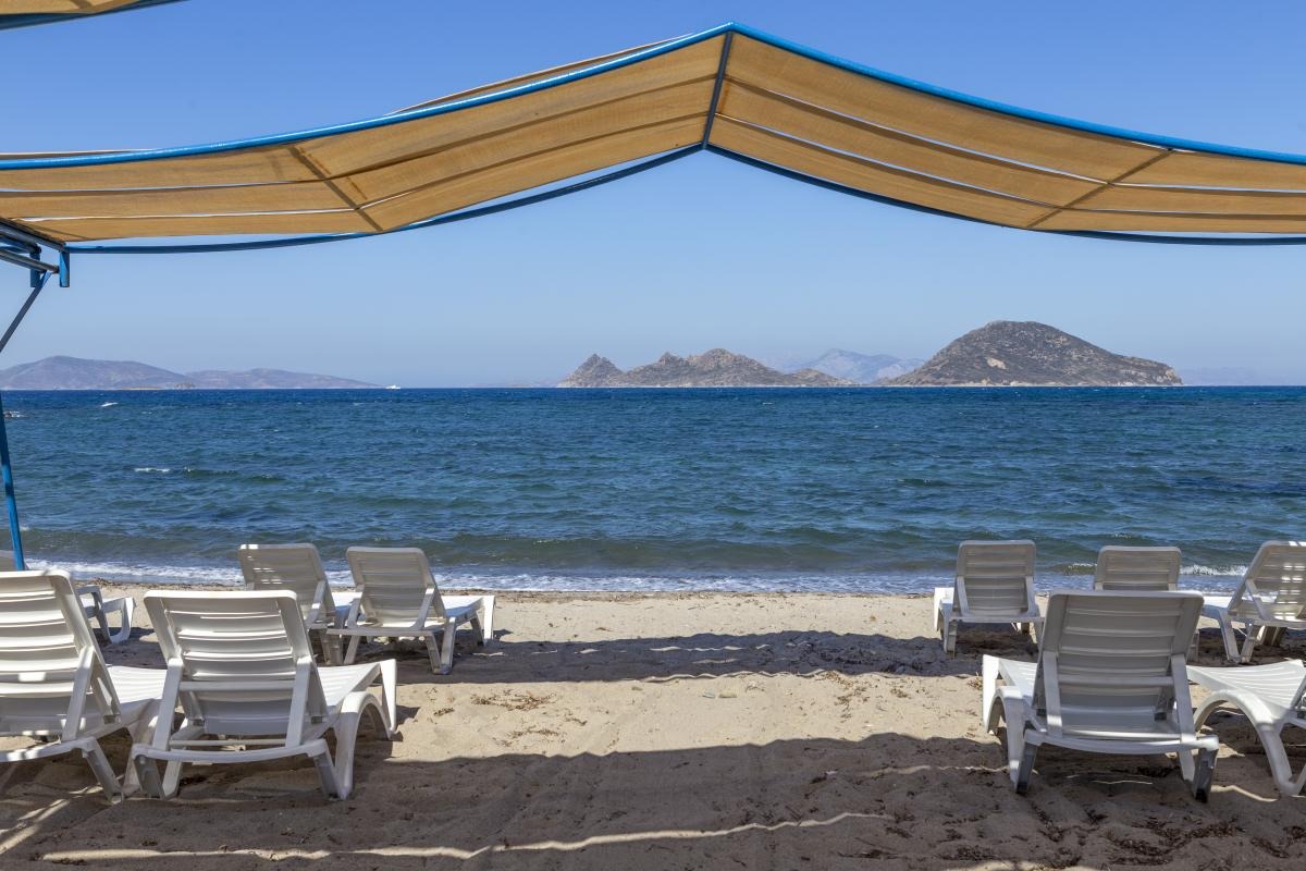 Yelken Mandalinci Spa & Wellness