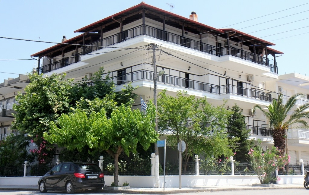 Vila Filio