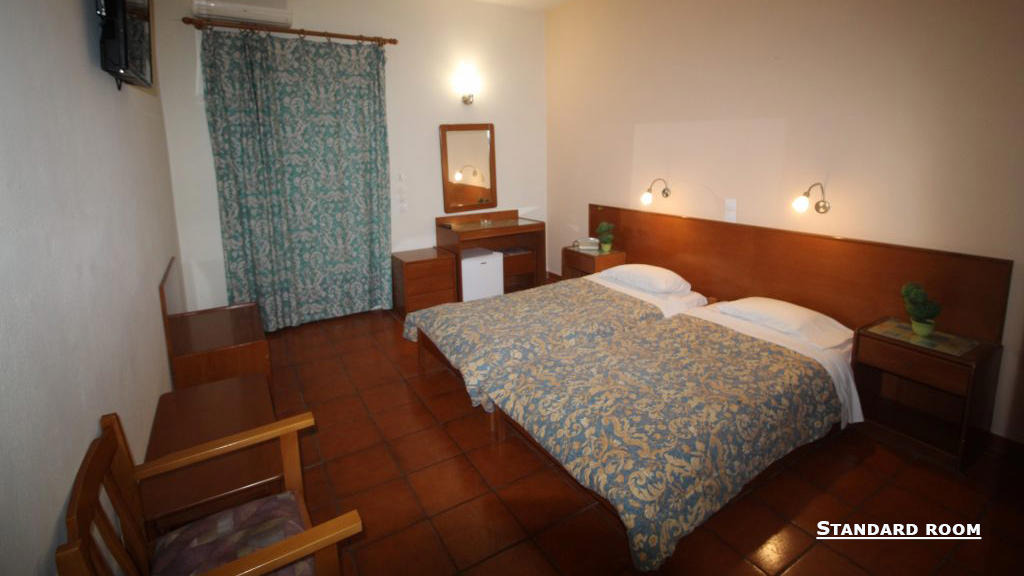 Sea Biird Hotel