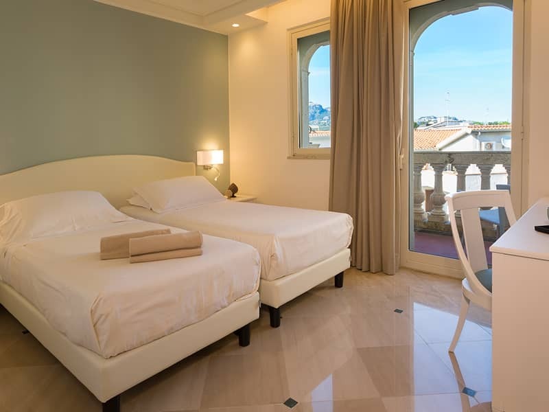 Hotel Hellenia Yachting