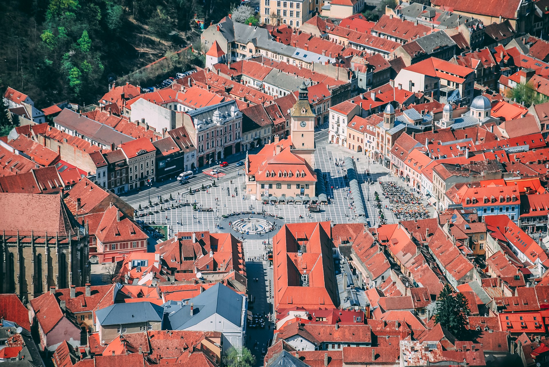 Brašov