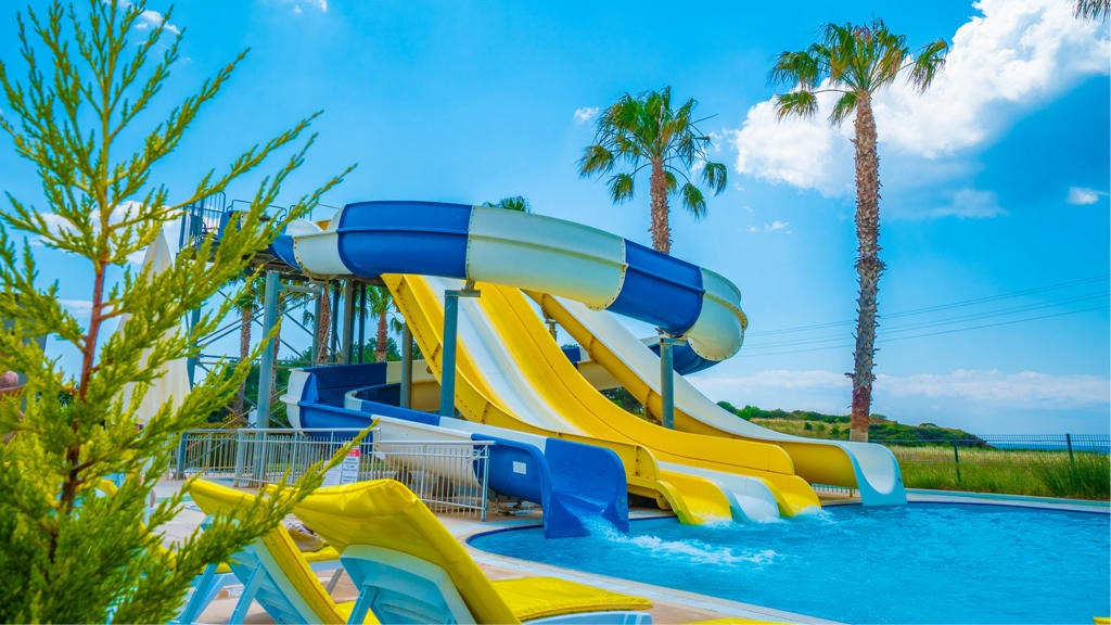 Karya Family Resort