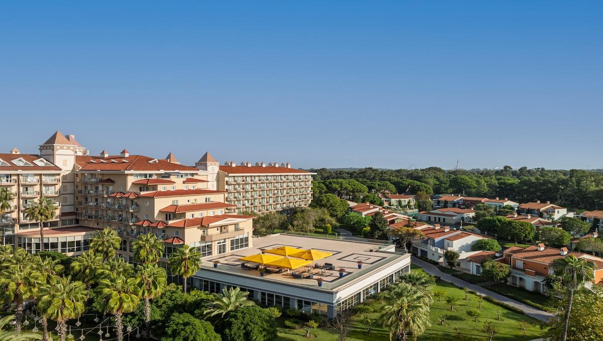 IC Hotels Santai 