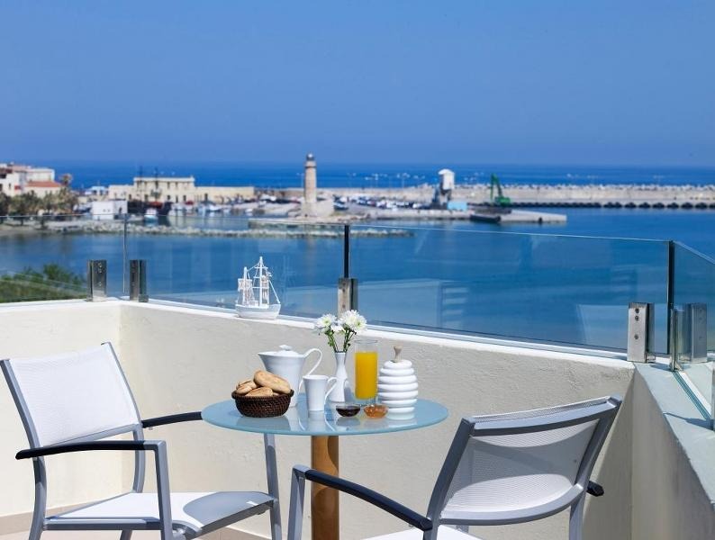 Hotel Kyma Suites Beach Hotel