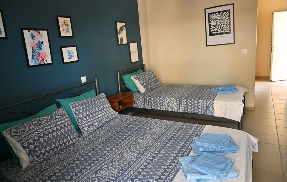 Vila Kiriakos Lux
